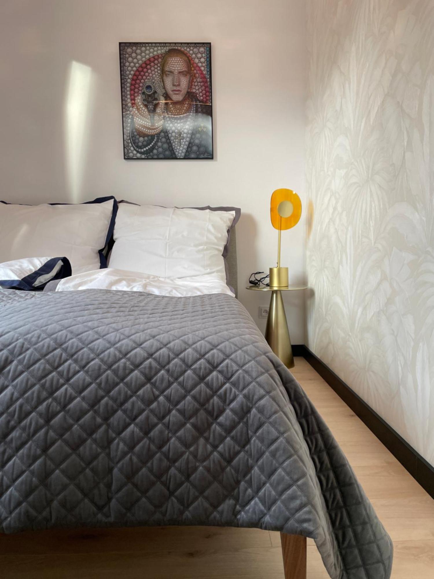 Piper Gold Targi Апартаменти *
