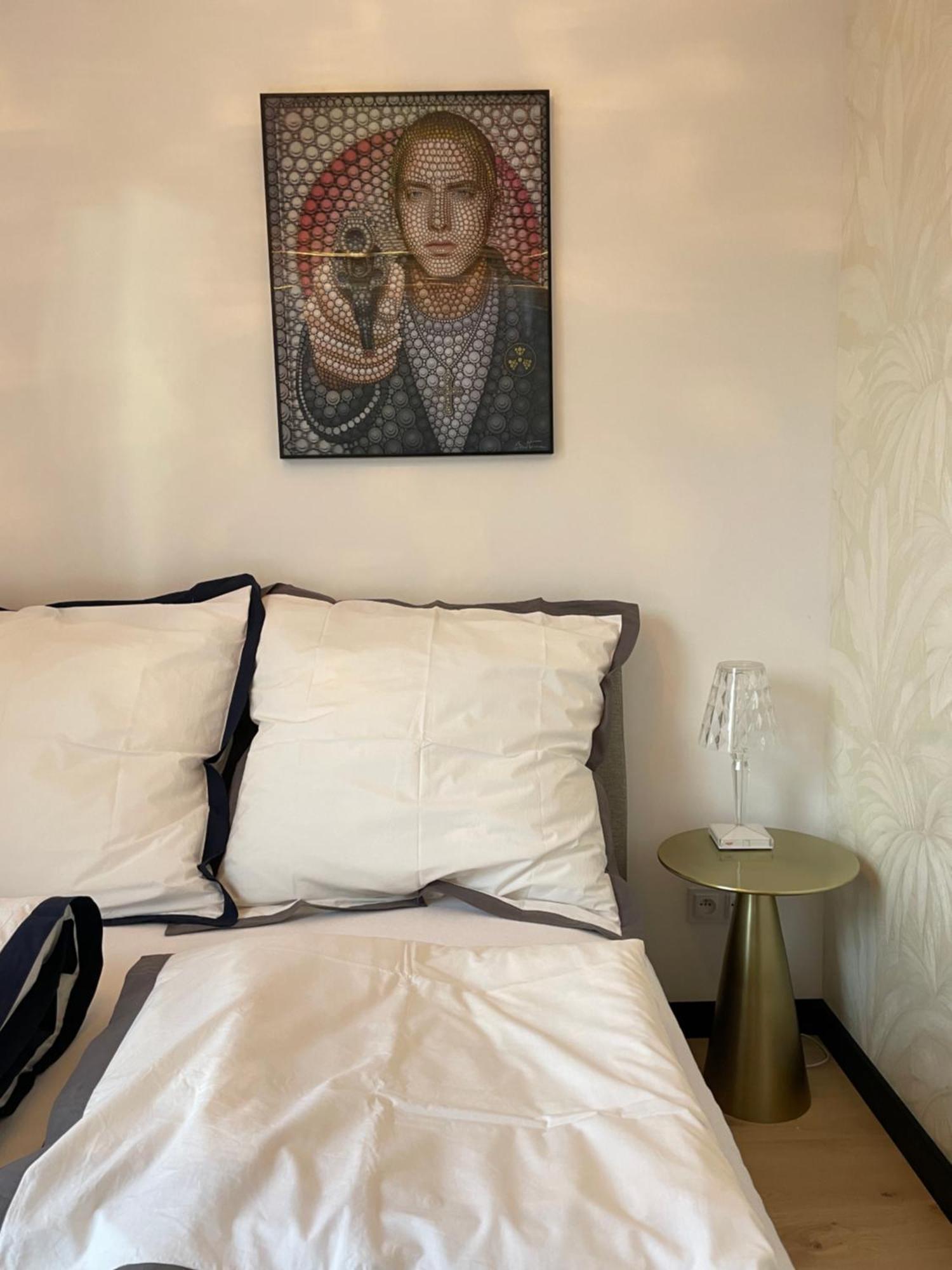 Apartament Piper Gold Targi *