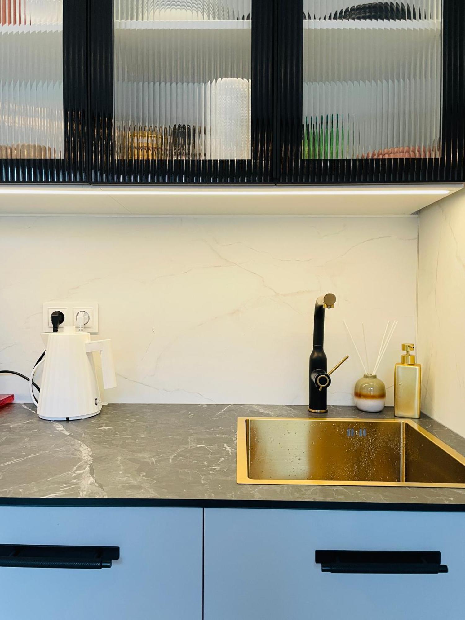Piper Gold Targi Apartament Poznań