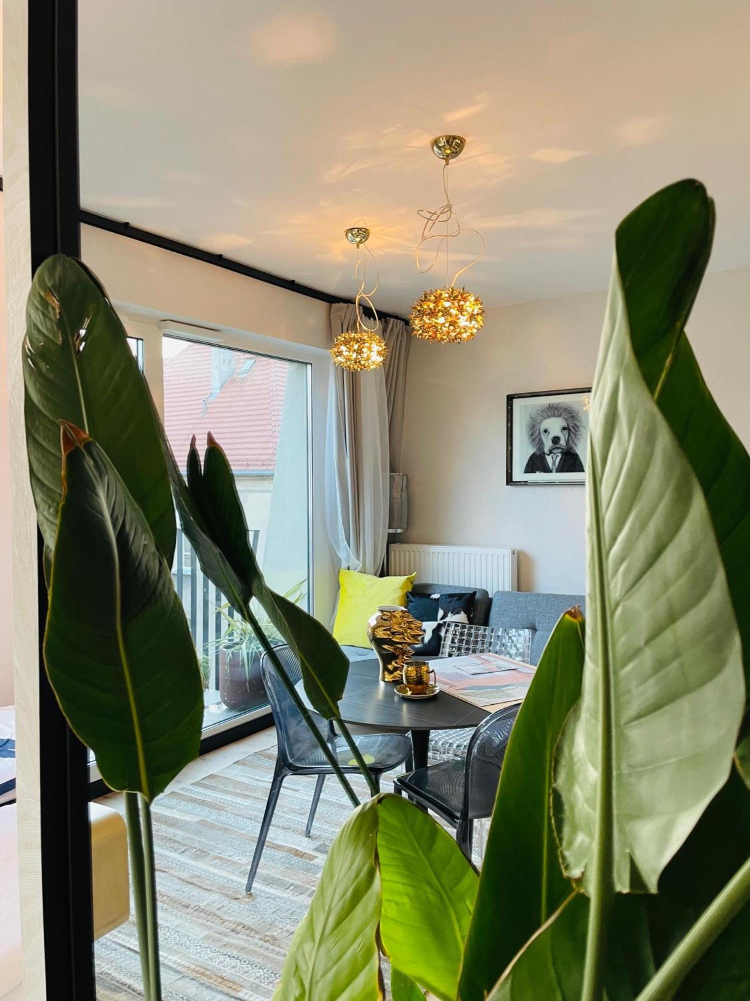 Piper Gold Targi Apartament Poznań