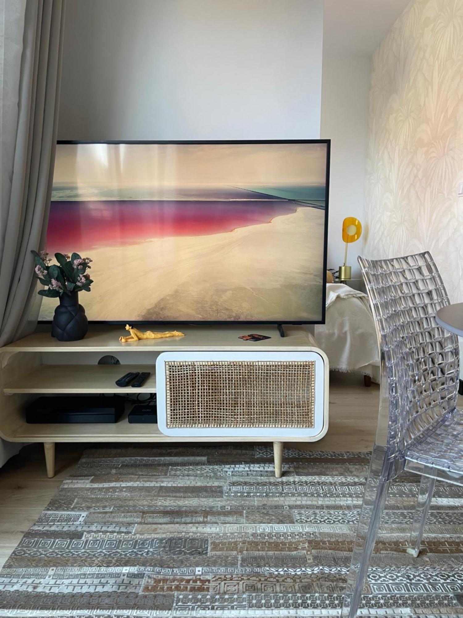 Apartament Piper Gold Targi